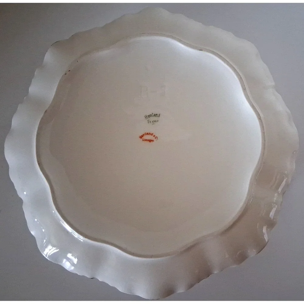 Haviland antique limoges